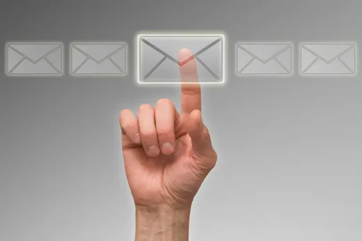 Alles aus einer Hand